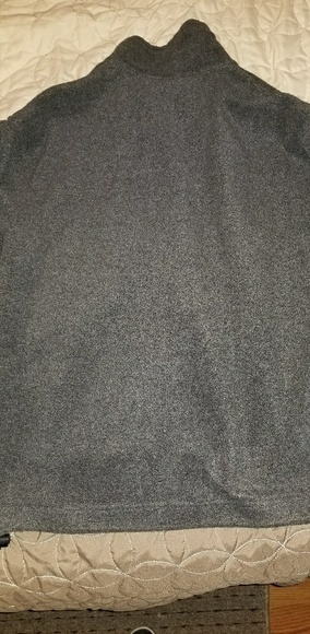 Columbia fleece - Picture 3 of 4